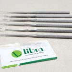 Barsky Double Skin Hooks Sharp