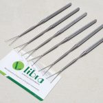 Barsky Double Skin Hooks Sharp