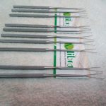 Barsky Double Skin Hooks Sharp