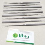 Barsky Double Skin Hooks Sharp