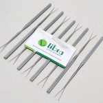 Barsky Double Skin Hooks Sharp