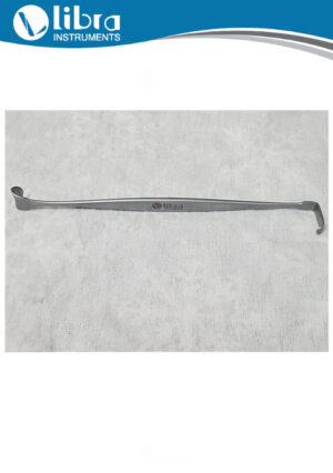 Cope Retractor 18cm Double Ended Stainless Steel