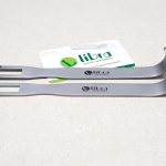 Cronin Lip And Nostrill Retractor 15.5cm Double Ended