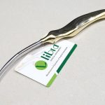 Del Campo Endo Dissector 21cm