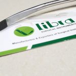 Del Campo Endo Dissector 21cm