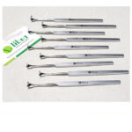 Desmarres Eye Lid Retractors