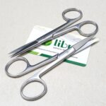Operating Standard Dressing Scissors Sharp/Sharp