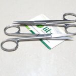 Operating Standard Dressing Scissors Sharp/Sharp