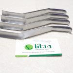 Fischl Shoe Horn Retractor Double Ended 16cm