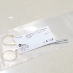 Metzenbaum Fino Slim Dissecting Scissors