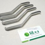 Fischl Shoe Horn Retractor Double Ended 16cm