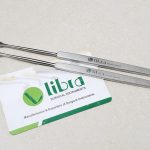 Freer Hook 15cm 2 Sharp Prongs 3mm Wide