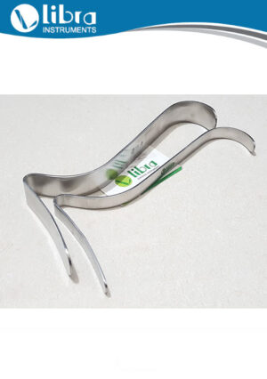 Freeman Flap Retractors 20cm, Stainless Steel