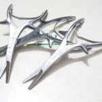 GORNEY Septum Shears Scissors