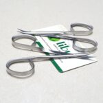 Gradle Suture Stitch Scissors