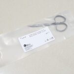 Gradle Suture Steven Scissors