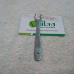Gubisch Kilner Alar Nasal Retractor 2 Sharp Prongs 5x10mm