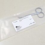 Gunter Nasal Scissors