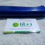 Lockwood Underminer Dissector 38cm 3cm lift With Complete Laser Welded