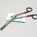 Heymann Nasal Scissors