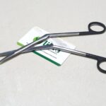 Heymann Nasal Scissors