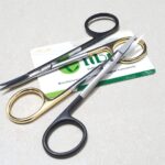 Iris Scissors