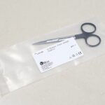 Iris Scissors SuperCut Stainless Steel