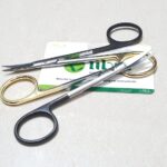 Iris Scissors