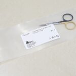 Iris Scissors SuperCut TC Stainless Steel