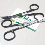 Jabaley Scissors