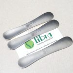 Jaeger Lid Plate 11cm, Stainless Steel