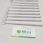 Joseph Skin Hook 16cm Double 2 Sharp Prongs