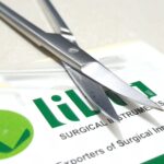 Kelly Scissors SuperCut