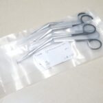 Knight Rhinoplasty Nasal Scissors