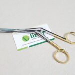 Knight Rhinoplasty Nasal Scissors