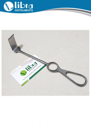 Langenbeck-Kocher Retractor 21cm