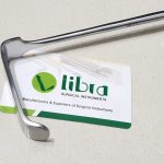 Langenbeck Kocher Retractor 21cm