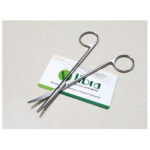 Littler Suture Carrying Scissors