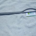 Lockwood Underminer Dissector 38cm 3cm lift With Complete Laser Welded