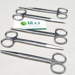 Mayo Operating Scissors Stainless Steel