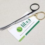 Metzenbaum Fino/Slim Dissecting Scissors Supercut and tc inserts