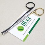 Metzenbaum Fino/Slim Dissecting Scissors Supercut and tc inserts