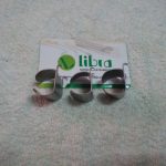 Millard Thimble Double Hook, Blade 18mm