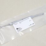 Neivert Retractor Double Ended