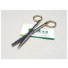 Operating Standard Dressing Scissors Sharp/Blunt T.C Supercut with Tungsten Carbide Inserts
