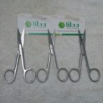 Operating Standard Dressing Scissors Sharp/Sharp