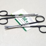Ragnell Kilner Scissors