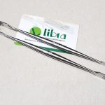 Senn Miller Retractor 16cm, Double Ended, Sharp