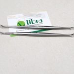 Senn Miller Retractor 16cm, Double Ended, Sharp