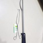 Lockwood Underminer Dissector 38cm 3cm lift With Complete Laser Welded